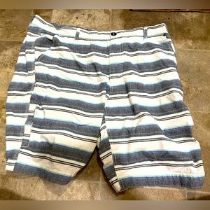 Guess Men’s Shorts Size 36